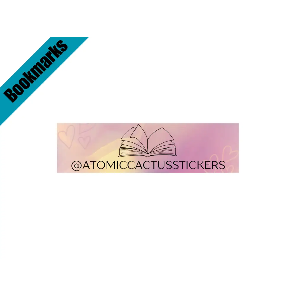 Spread Those Pages Bookmark | Spicy Bookish Gift | Smutty Romance Bookmark | Laminated Bookmark | Book Girlie Merch