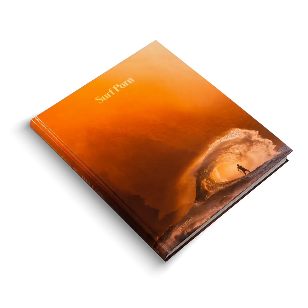 Surf Porn Book