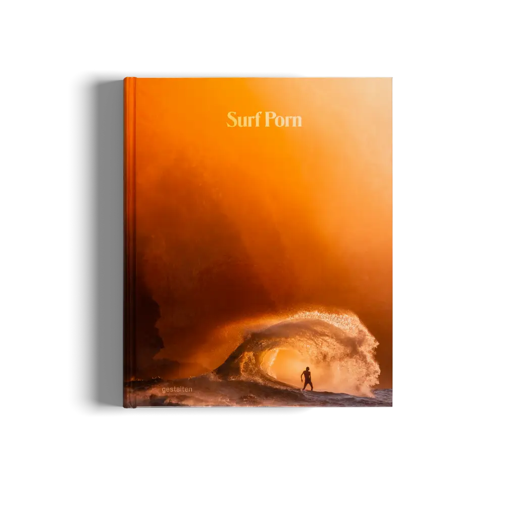 Surf Porn Book