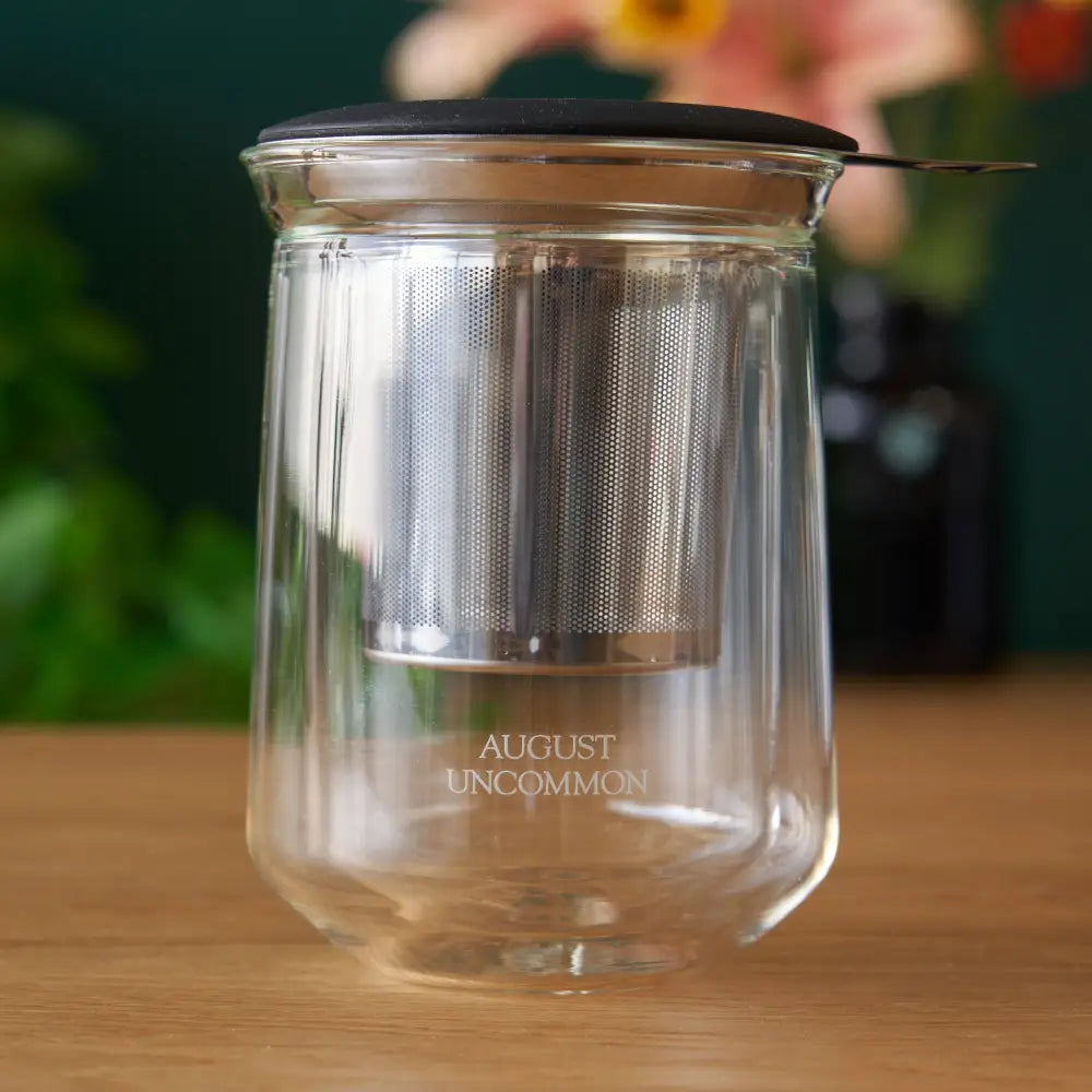 Tasting Glass A Refined Drinking Experience Beverages > Tea > Teawares and accessories > Teawares