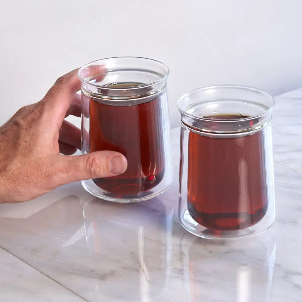 Tea for Two The Perfect Starter Tea Set Beverages > Tea > Teawares and accessories > Tea Sets