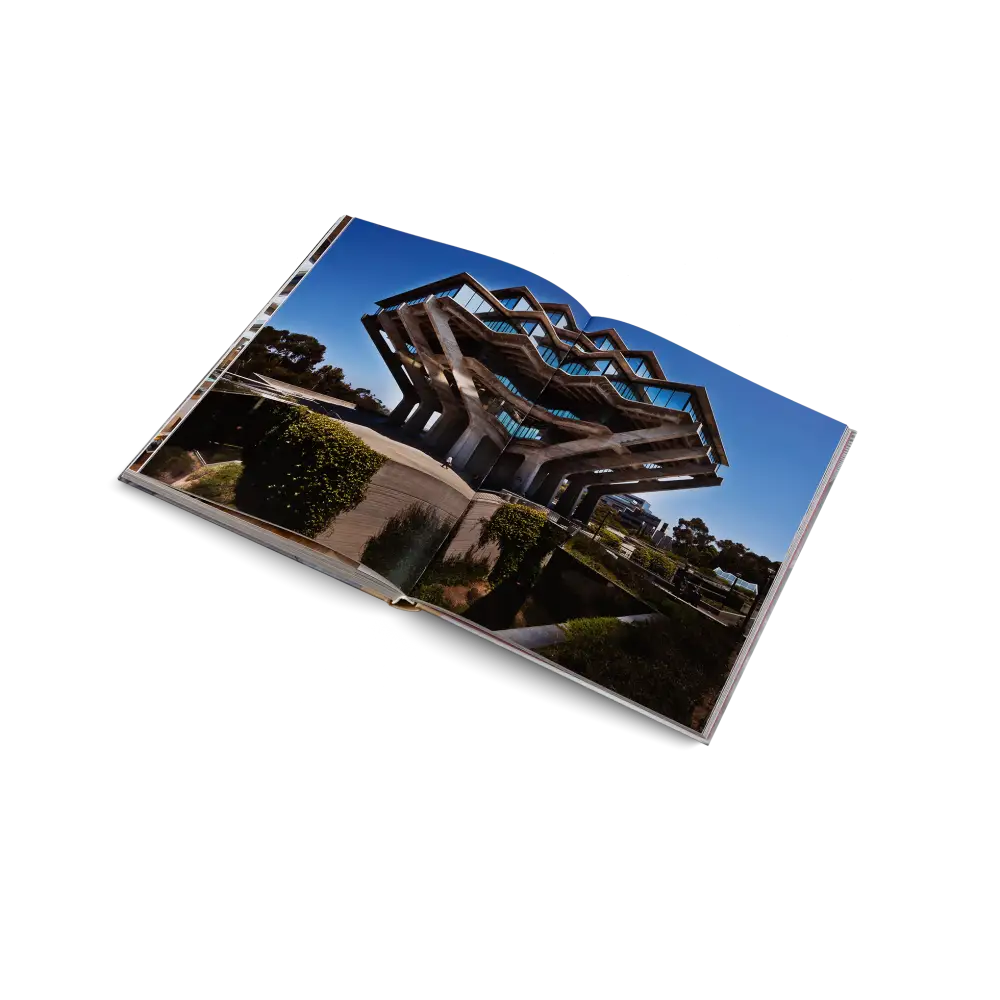 Temples of Books Book
