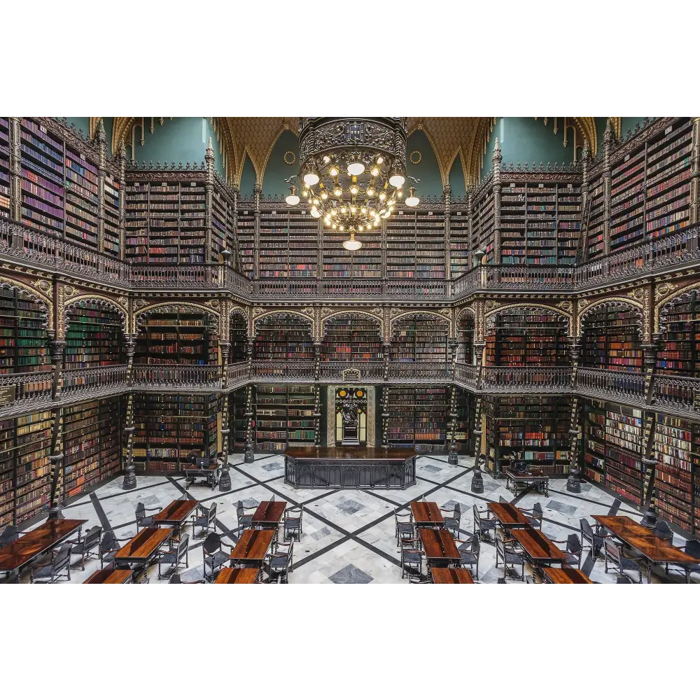 Temples of Books Book