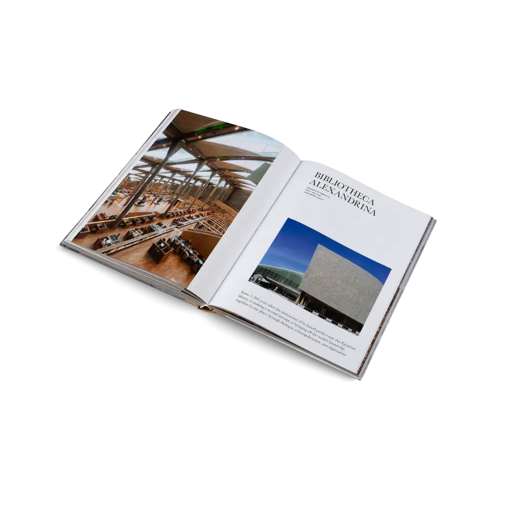 Temples of Books Book