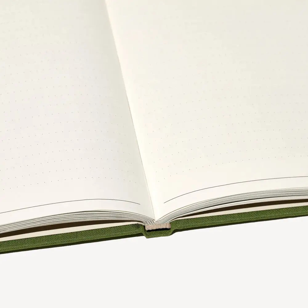 The After Trauma Notebook Notebook