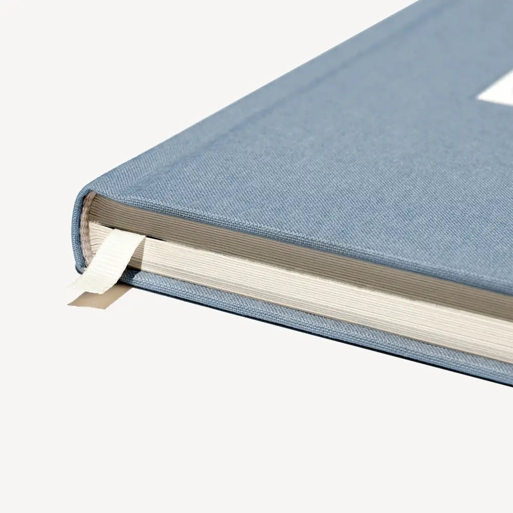 The Anti Anxiety Notebook Notebook