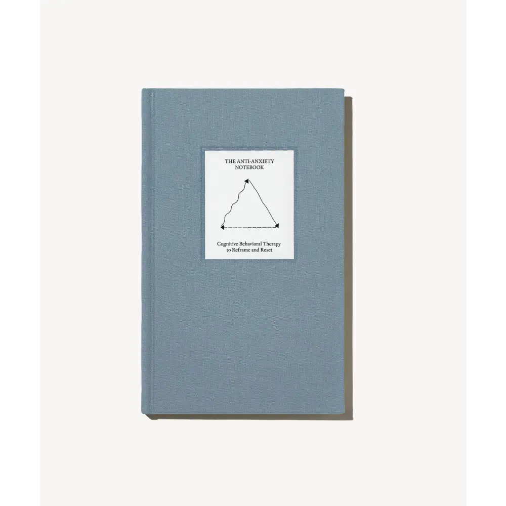 The Anxiety & Depression Set Bundle