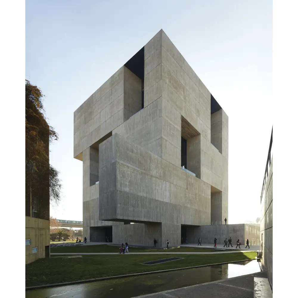 The ArchDaily Guide to Good Architecture Book