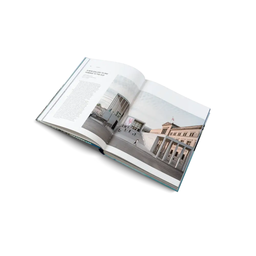 The ArchDaily Guide to Good Architecture Book