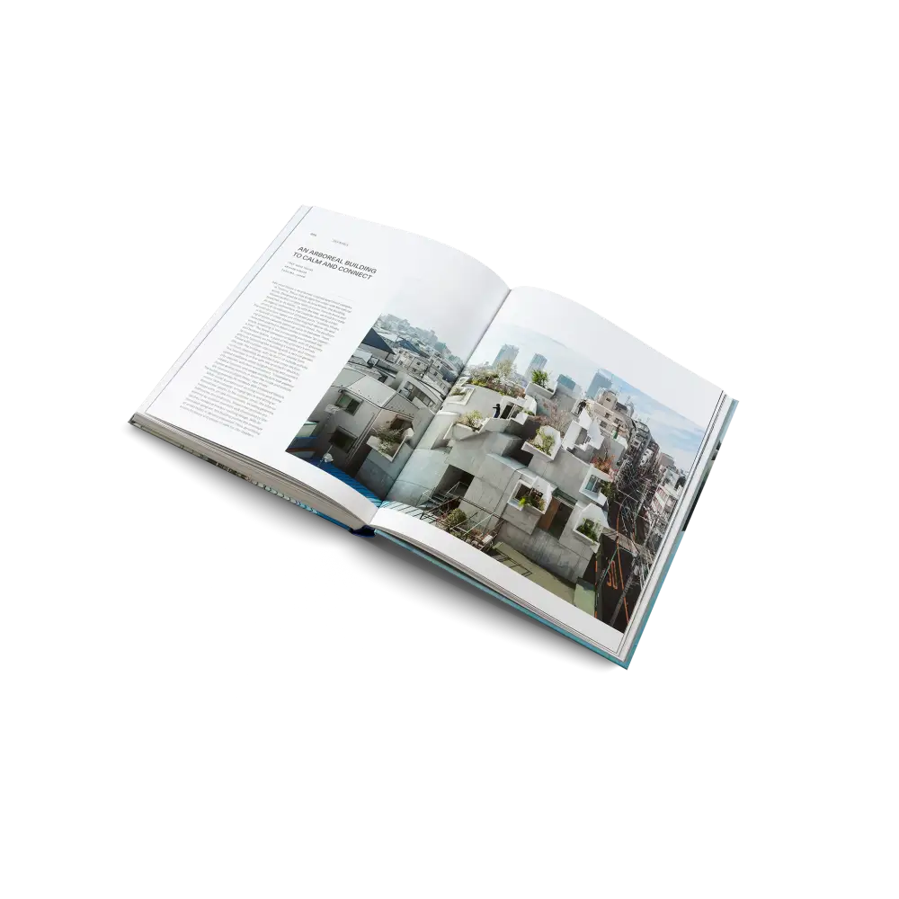 The ArchDaily Guide to Good Architecture Book