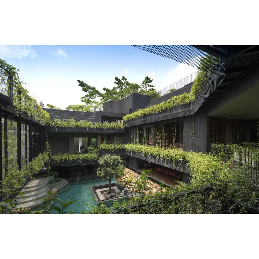 The ArchDaily Guide to Good Architecture Book