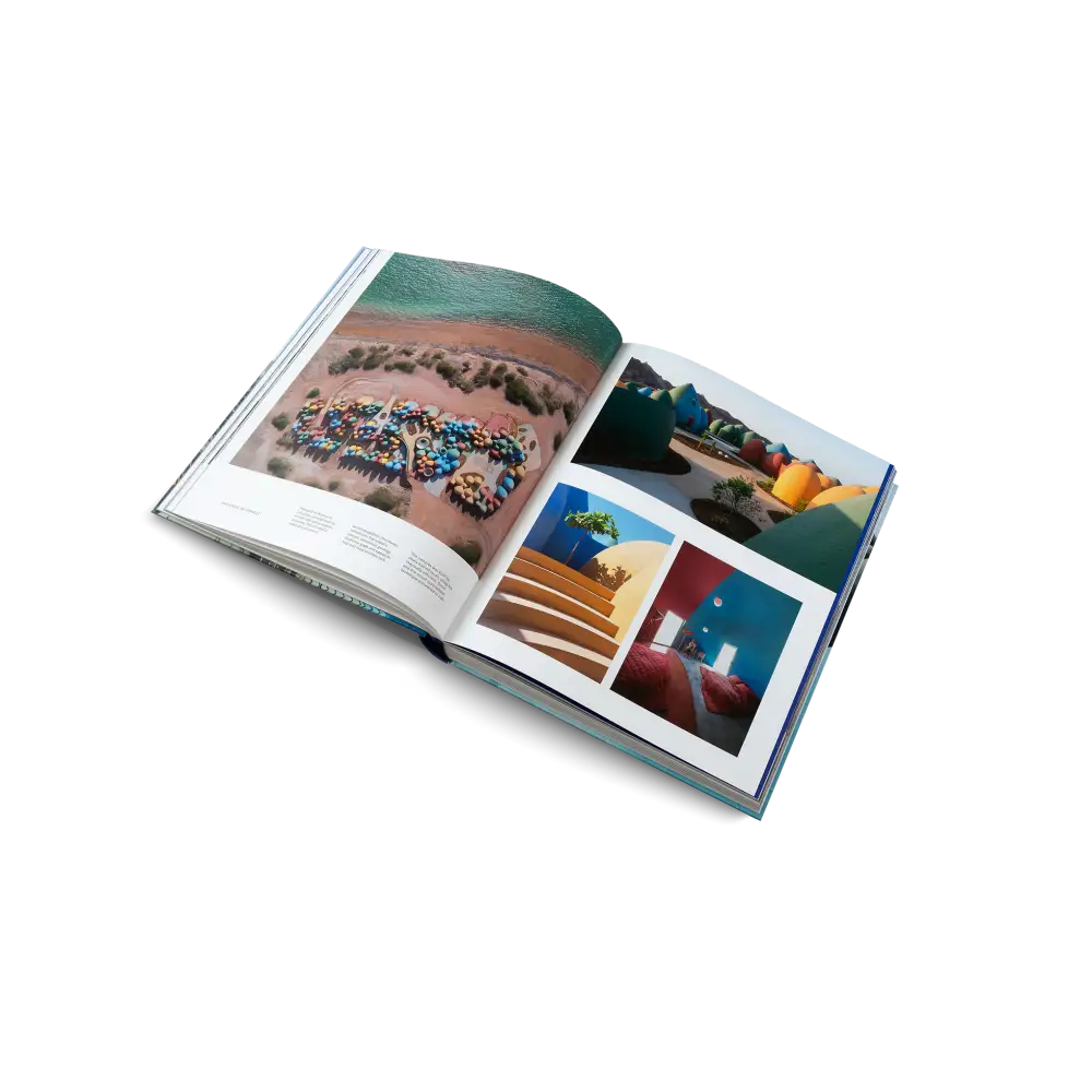 The ArchDaily Guide to Good Architecture Book