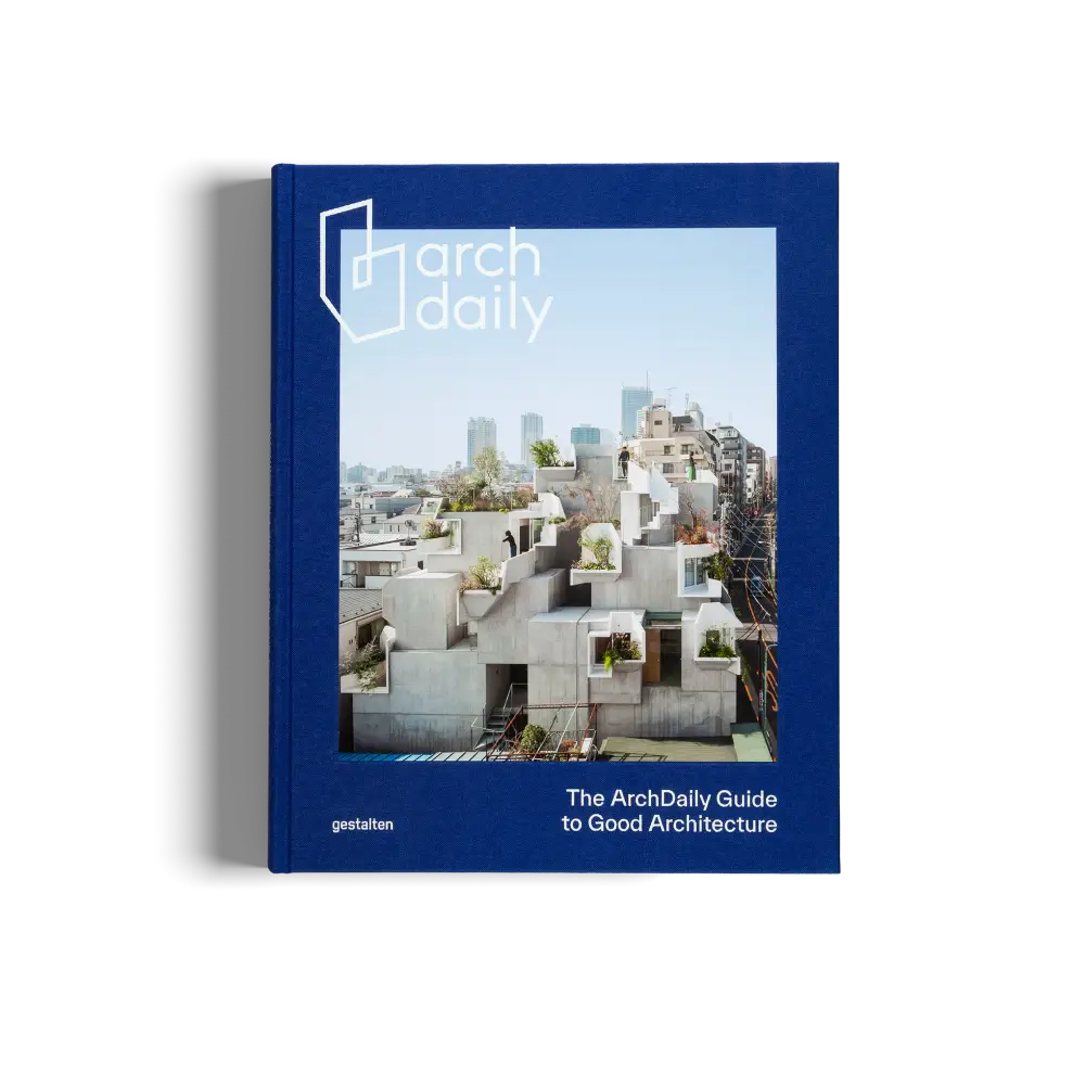 The ArchDaily Guide to Good Architecture (Special Edition) Book