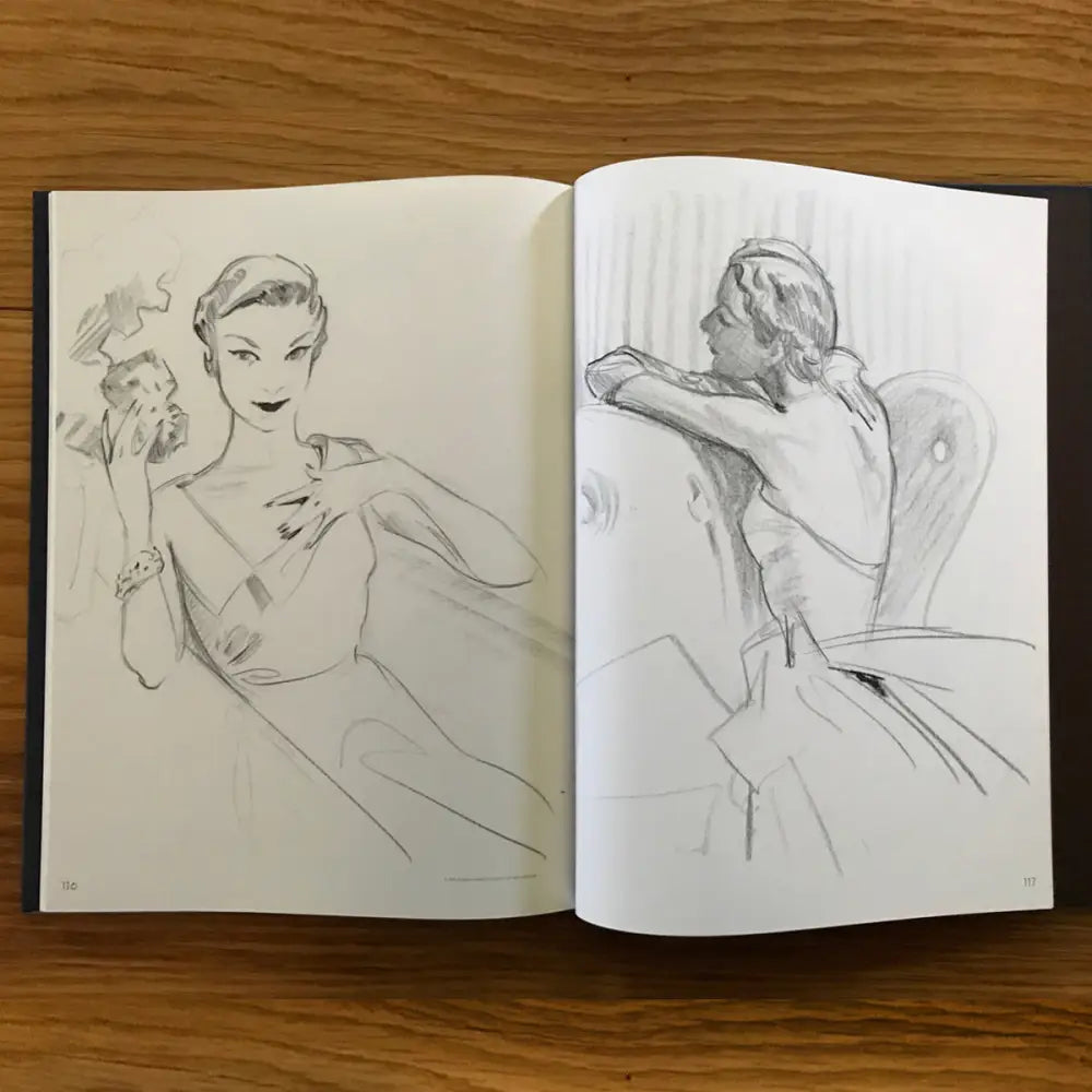 The Art of Kai Carpenter 128 Page Hard Cover Book Books and Gifts