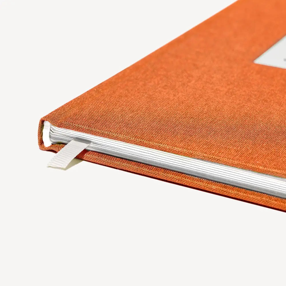 The Build a Habit Guide Notebook