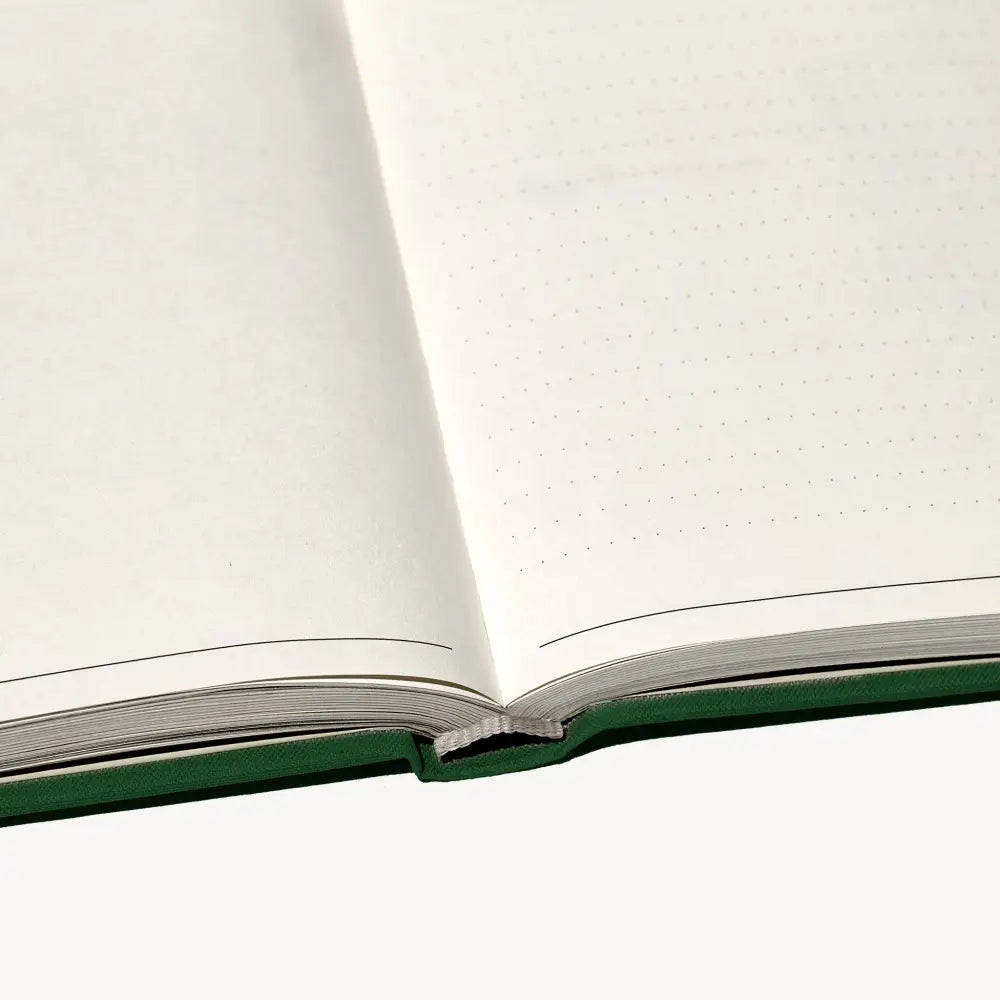 The Field Guide for Depression Notebook