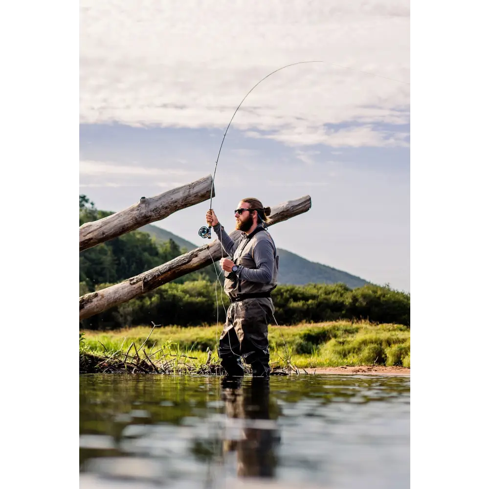 The Fly Fisher Book