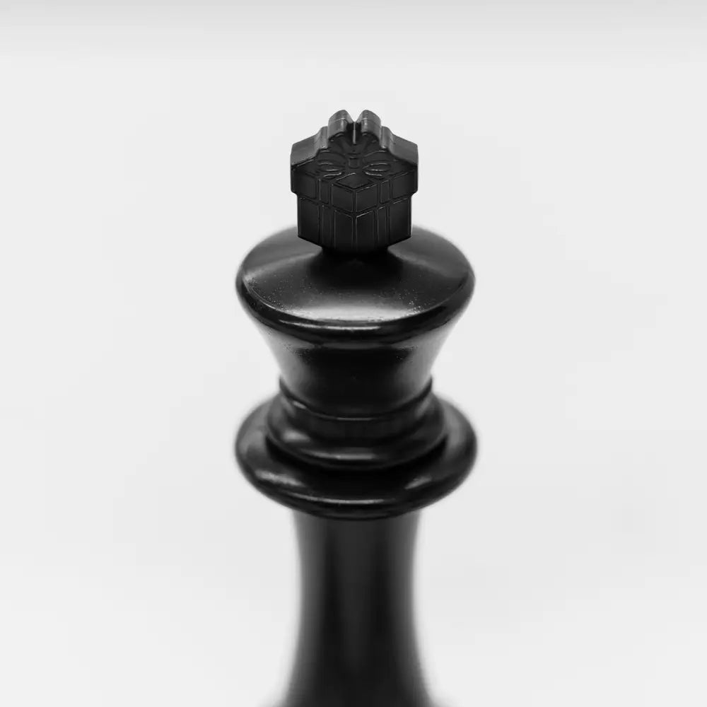 The Gift of Chess Lightweight Tournament Chess Set Chess Set