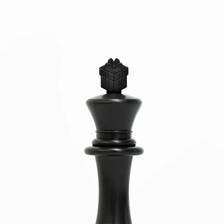The Gift of Chess Lightweight Tournament Chess Set Chess Set