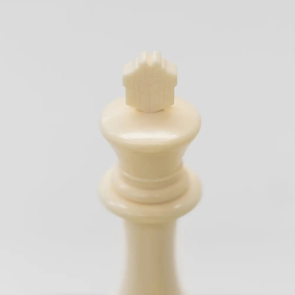 The Gift of Chess Lightweight Tournament Chess Set Chess Set