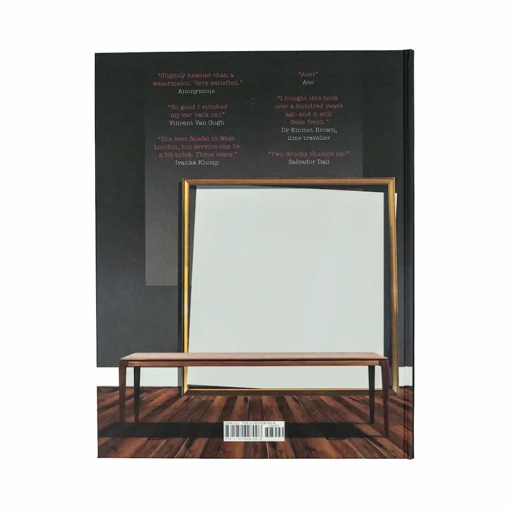 The Gorillaz Art Book Cover Variant ’B’ Book Edition