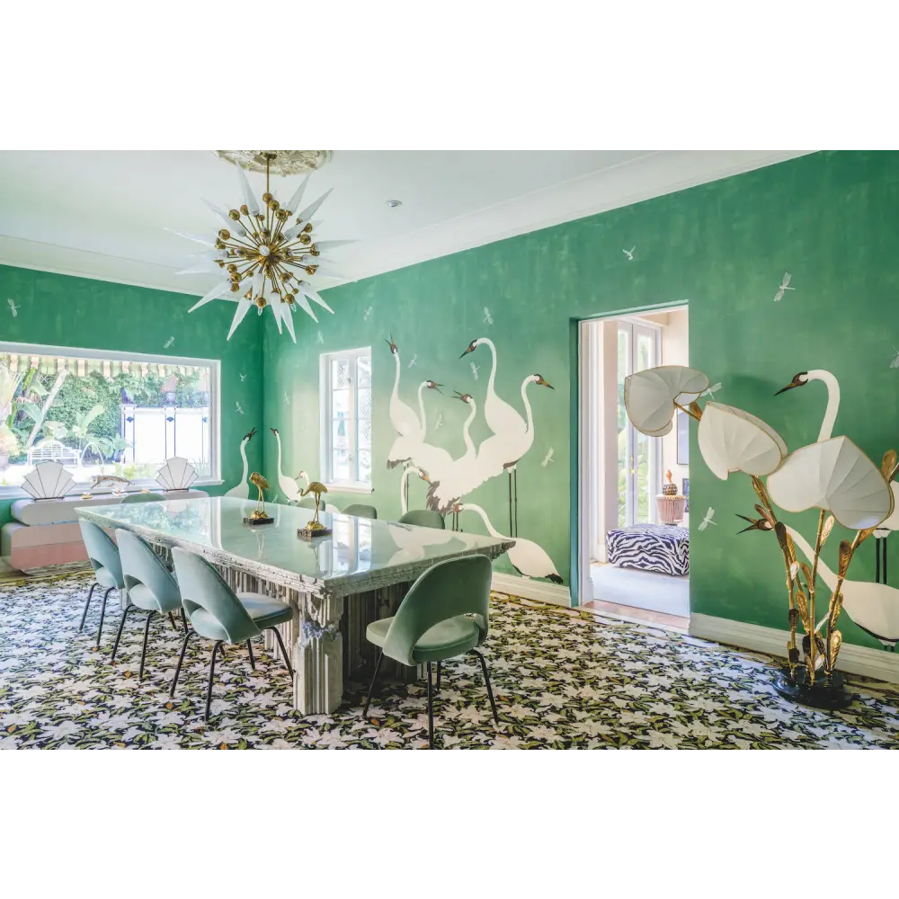 The House of Glam Book