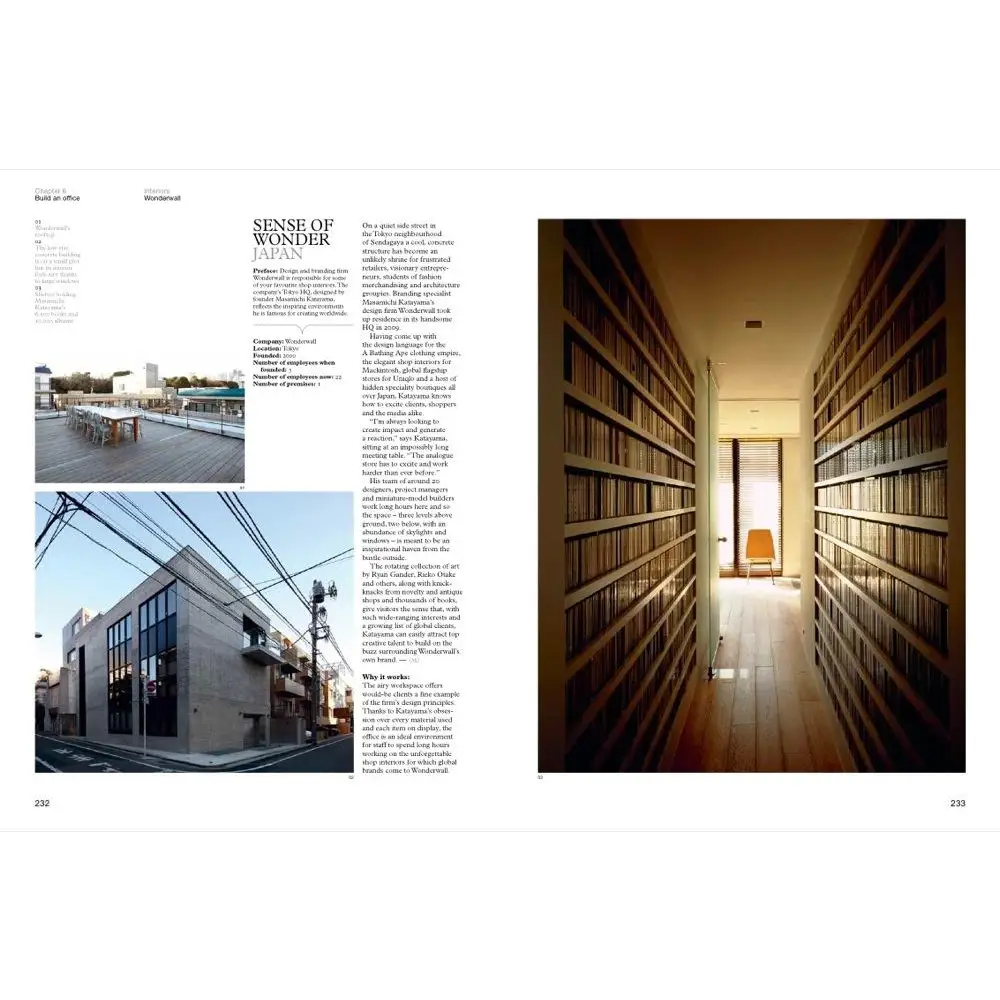 The Monocle Guide to Good Business Book