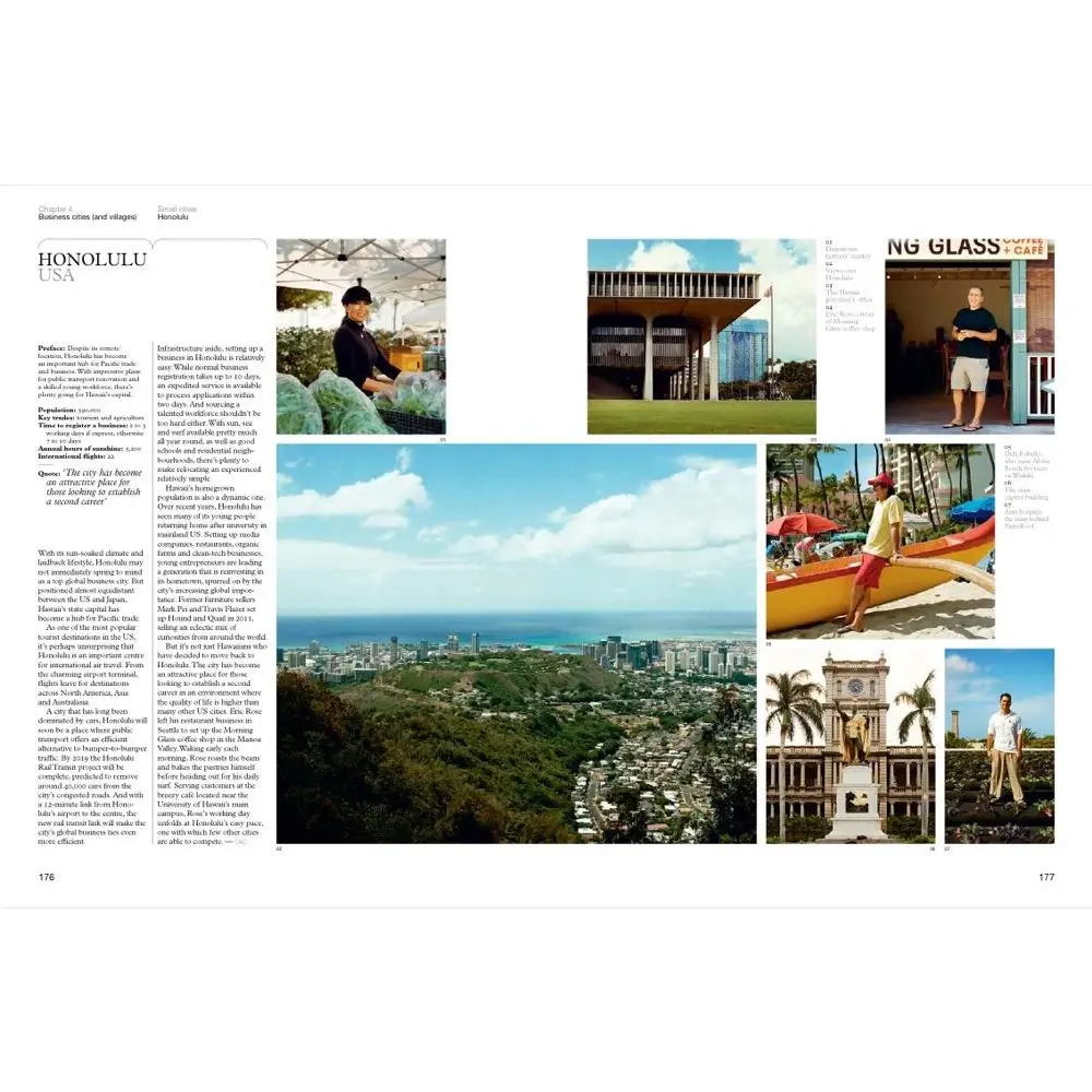 The Monocle Guide to Good Business Book