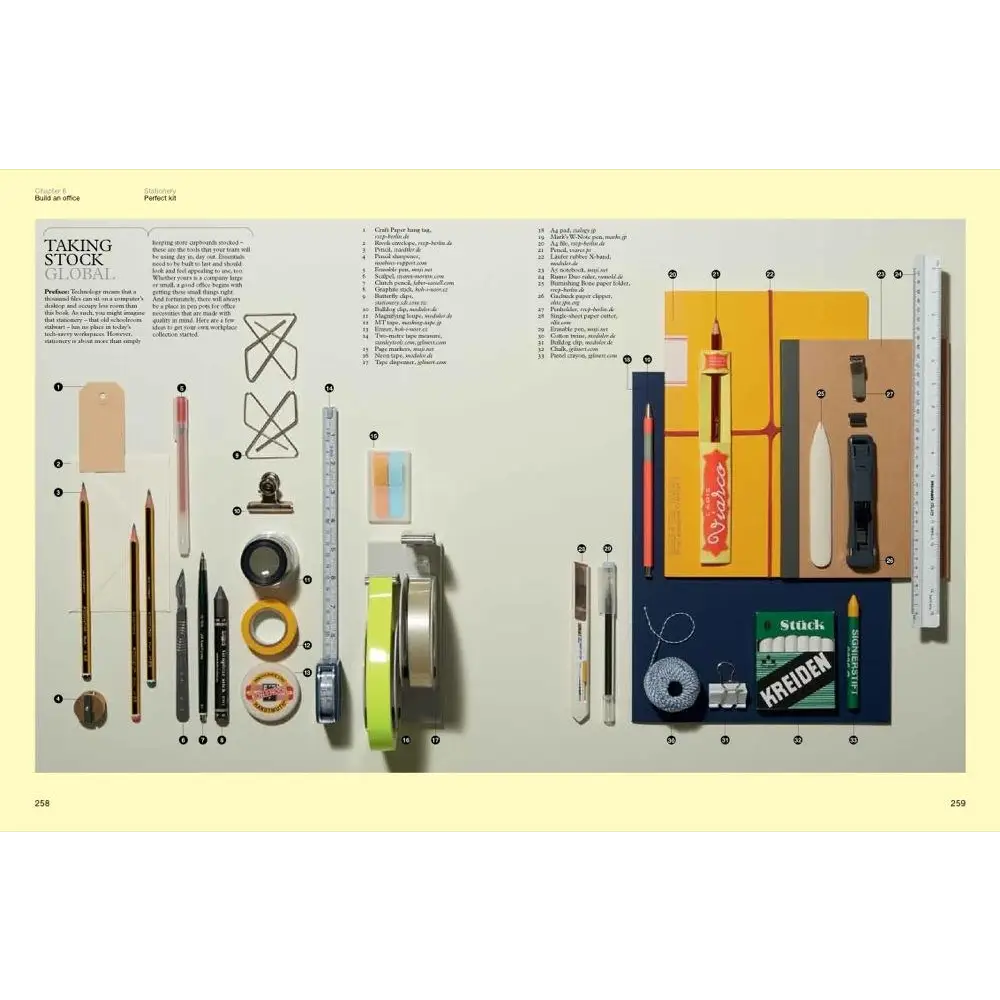 The Monocle Guide to Good Business Book