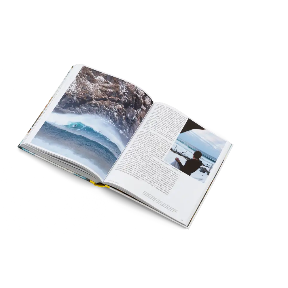 The New Outsiders Book