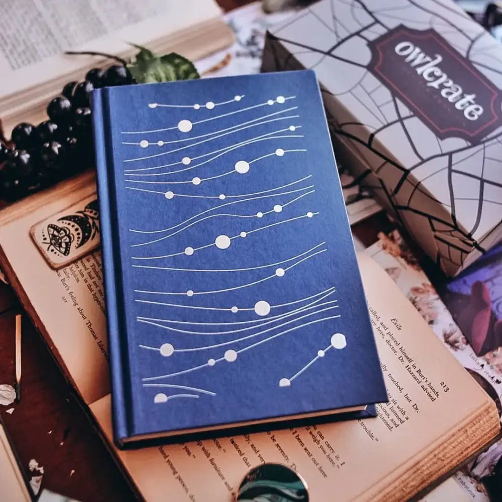 The Ones We’re Meant to Find (Exclusive OwlCrate Edition) - Young Adult Book