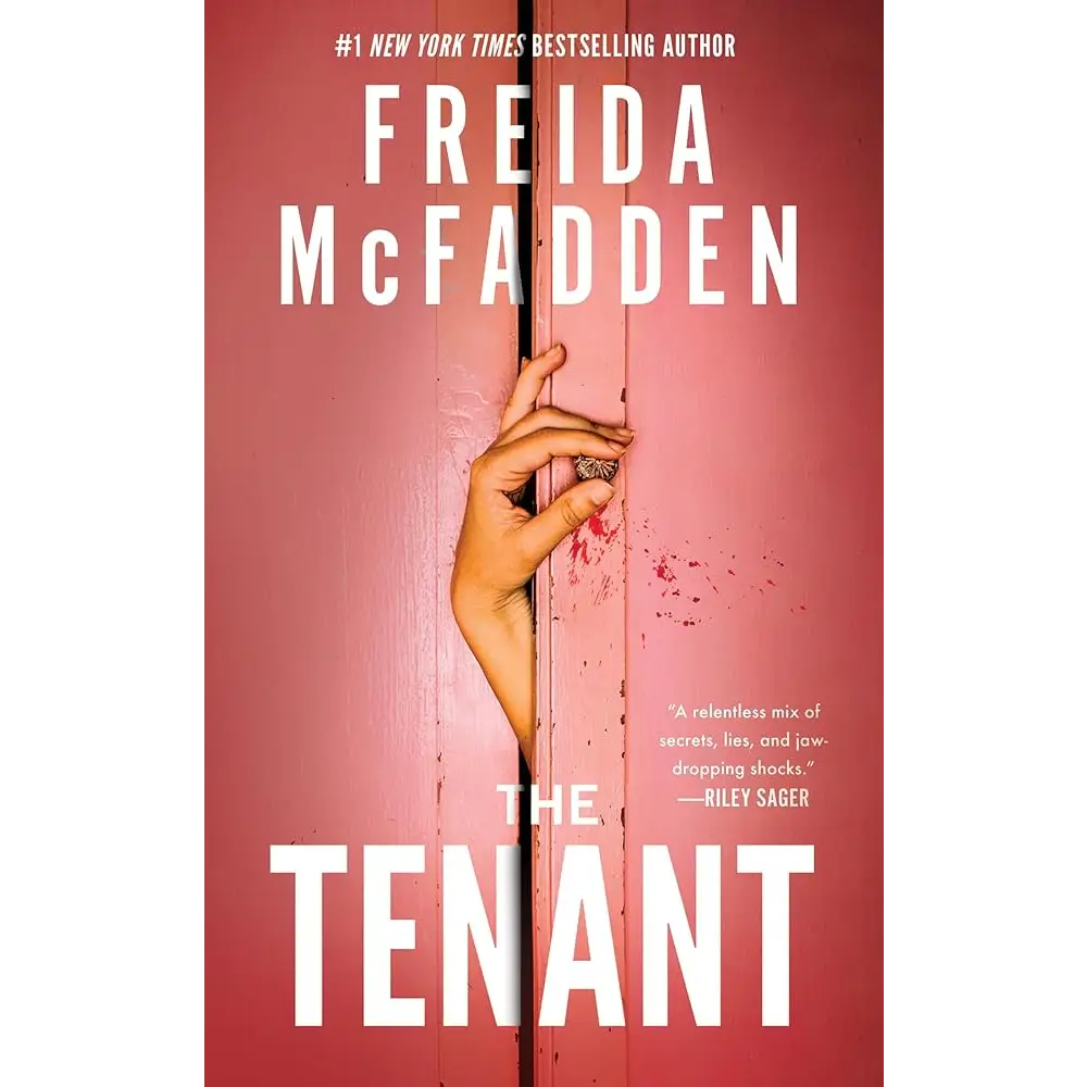 The Tenant cover image