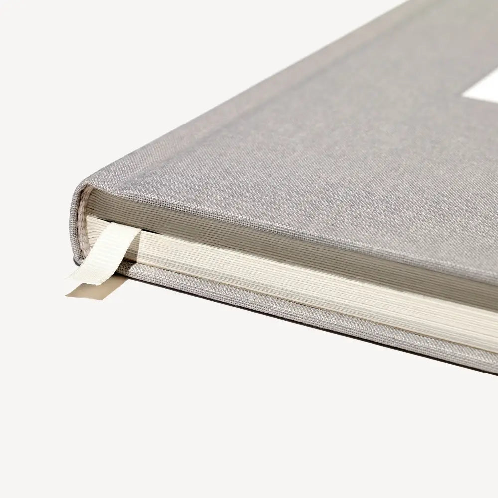 The Therapy Journal Notebook