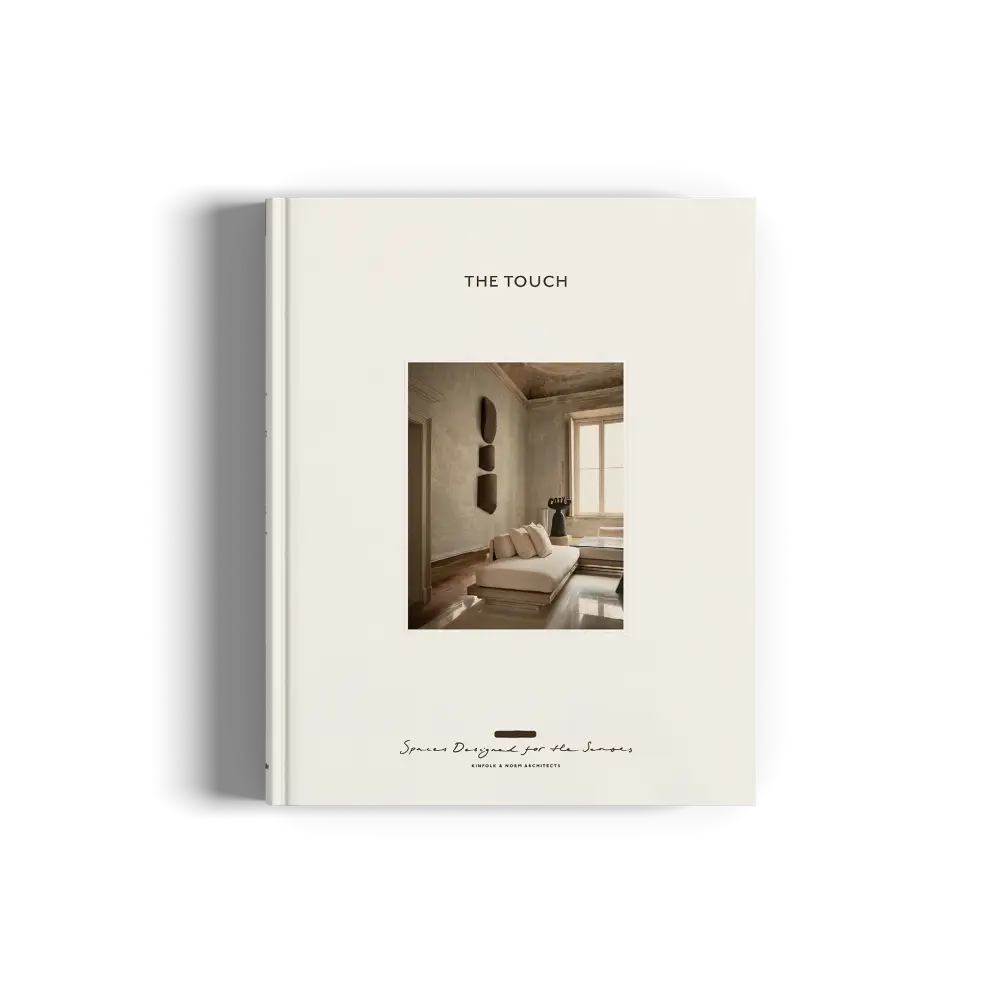 The Touch Book