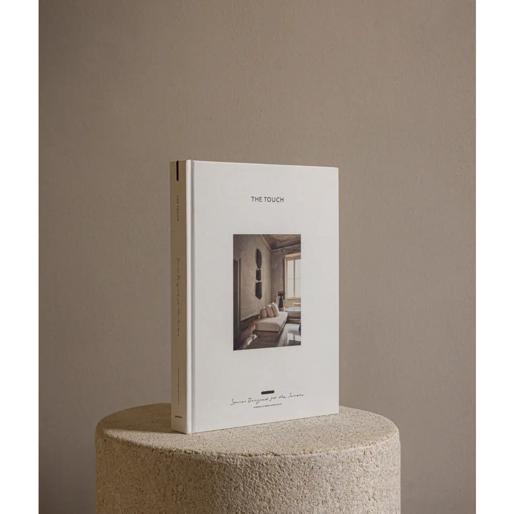 The Touch Book