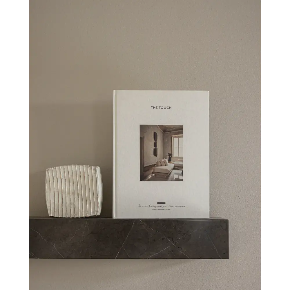 The Touch Book