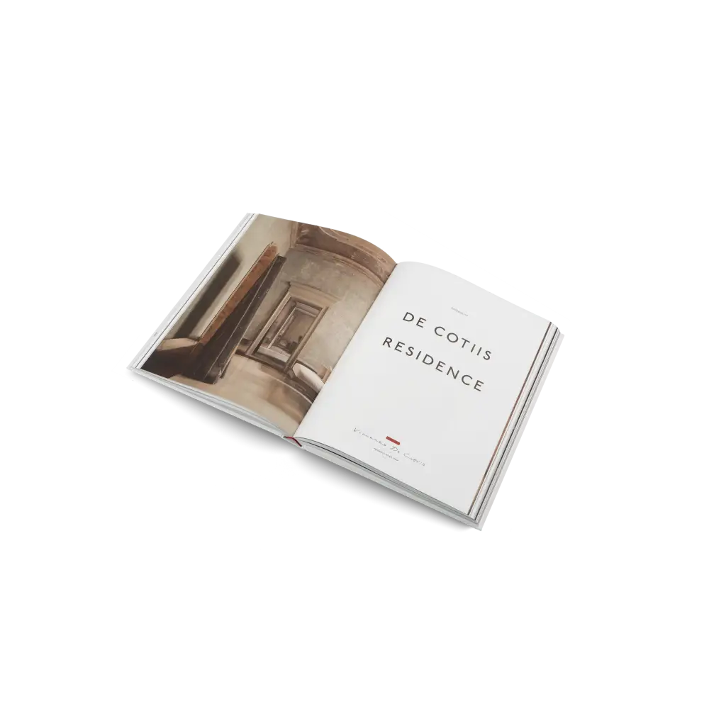 The Touch Book