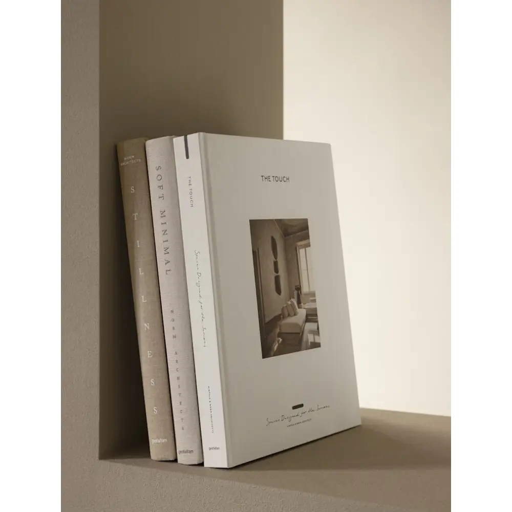 The Touch Book