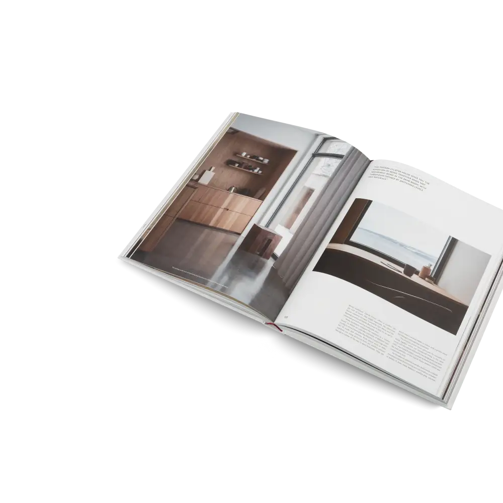 The Touch Book