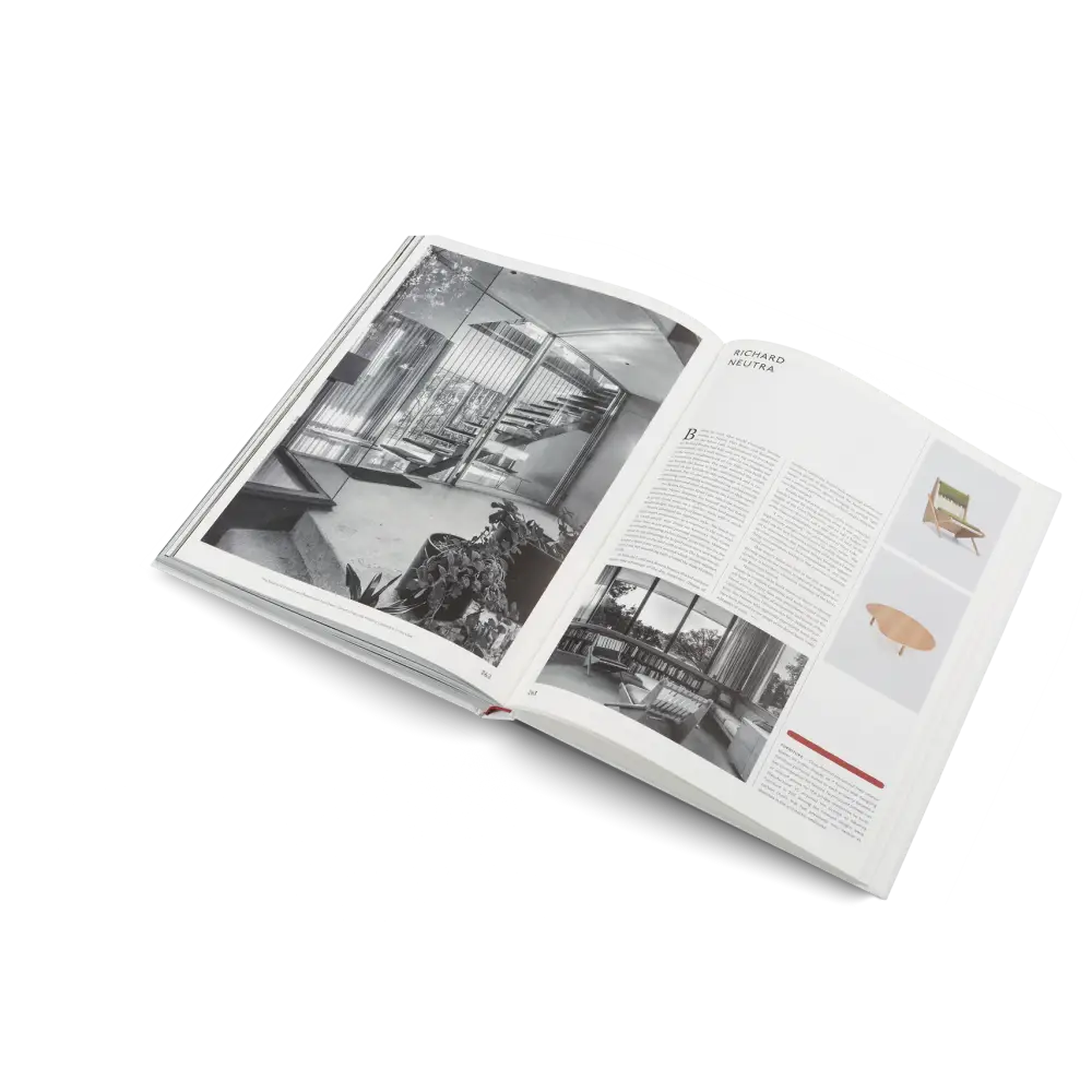 The Touch Book