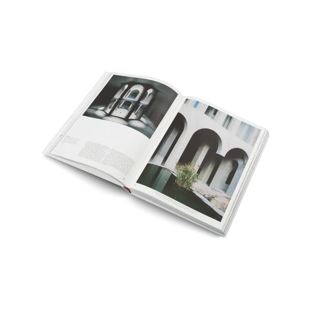 The Touch Book