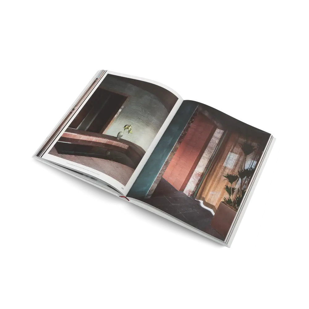 The Touch Book