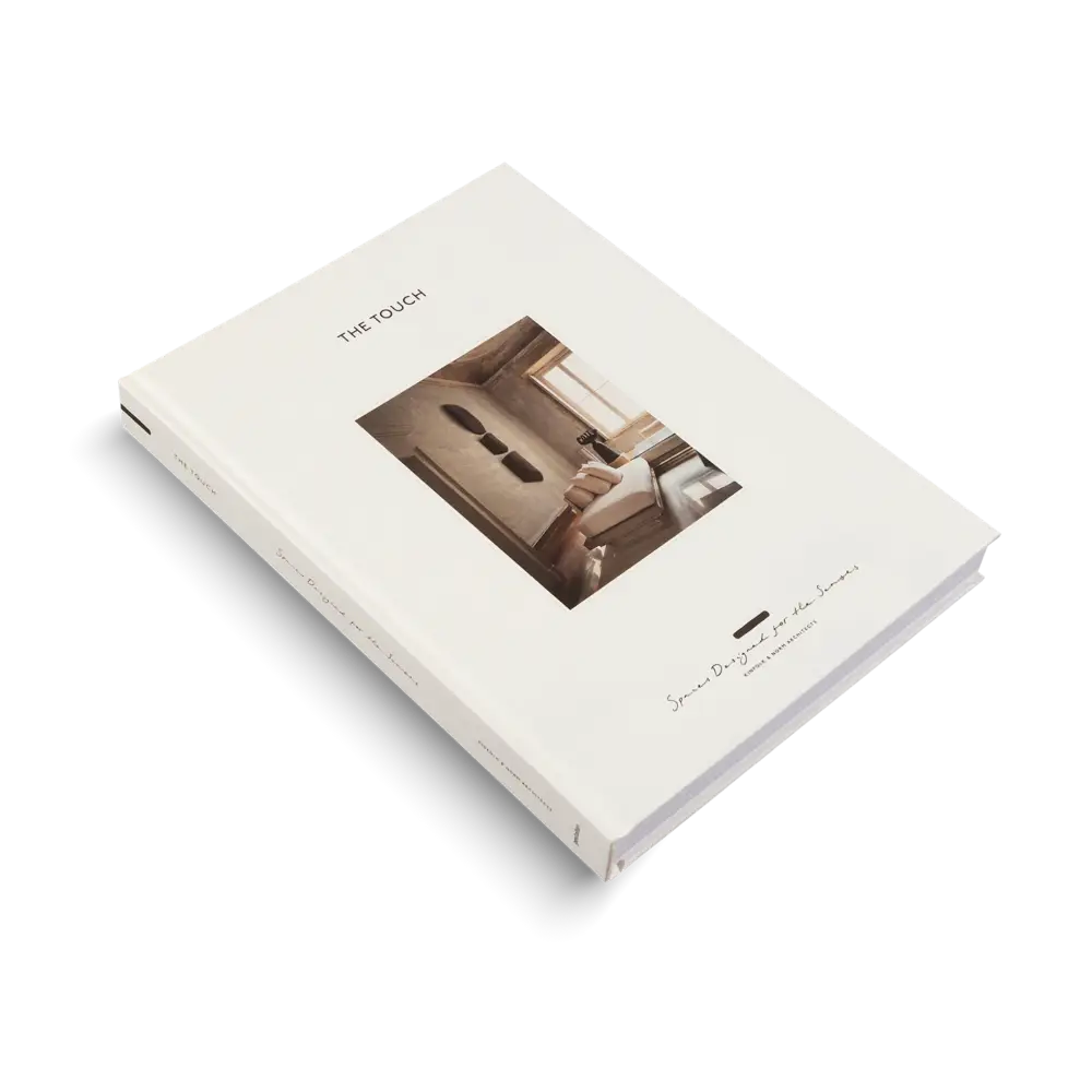 The Touch Book