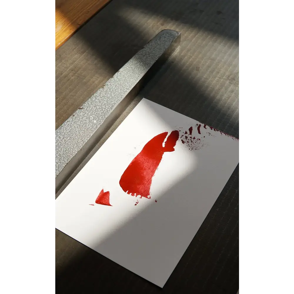 The Touch Book