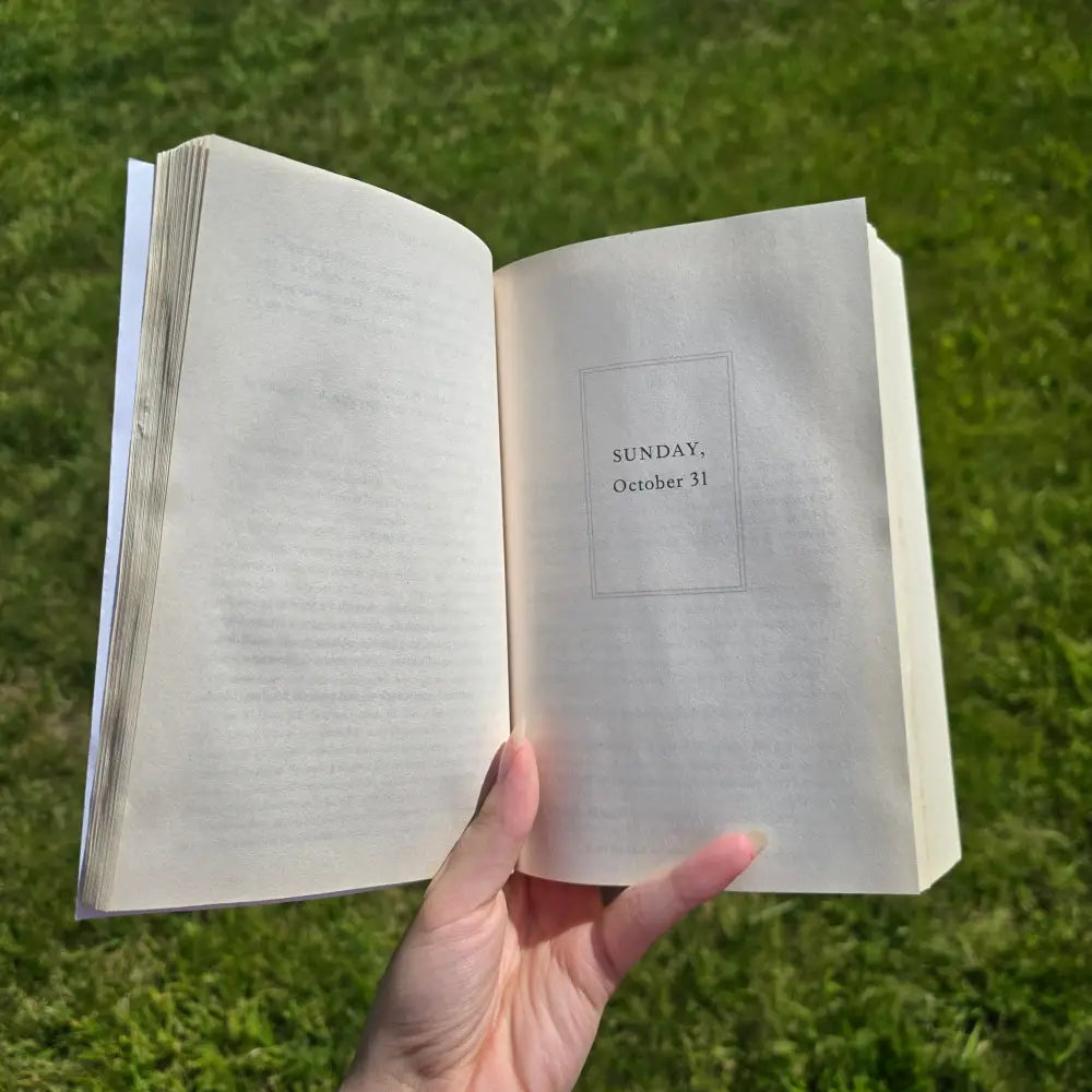The Woman in the Window by A. J. Finn