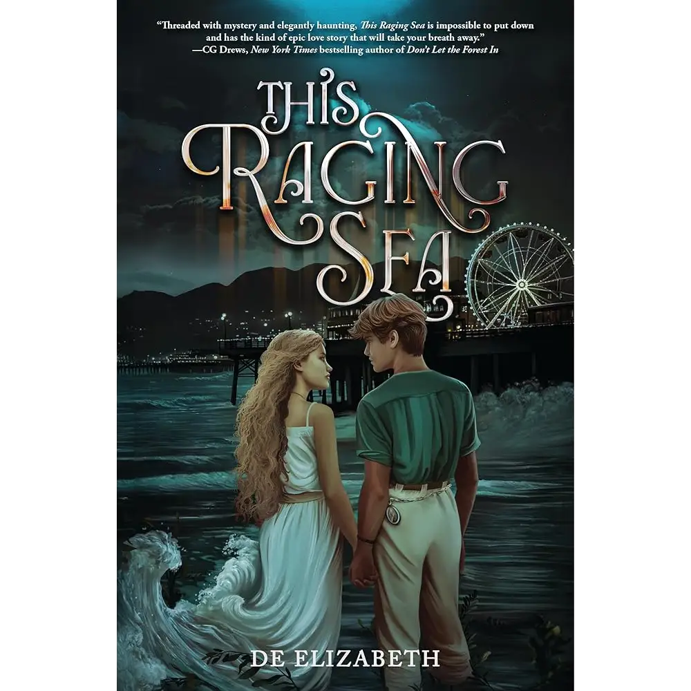 This Raging Sea cover image