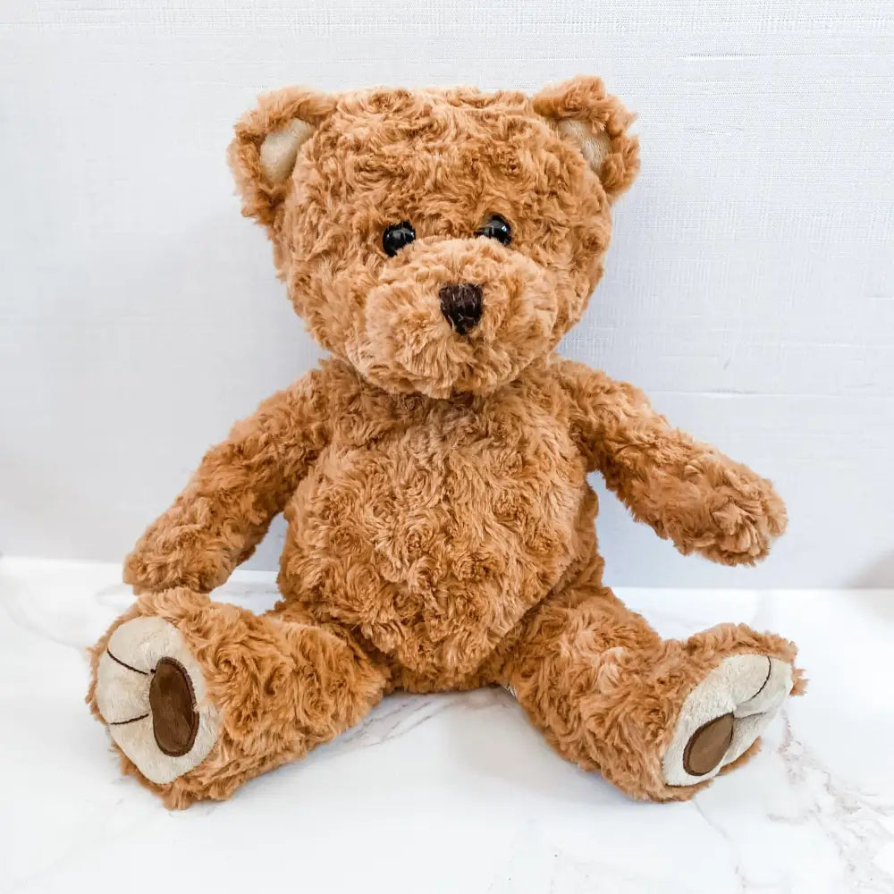 Toffee Blessing Bear® Baby Shower Bundle Prayer Bear