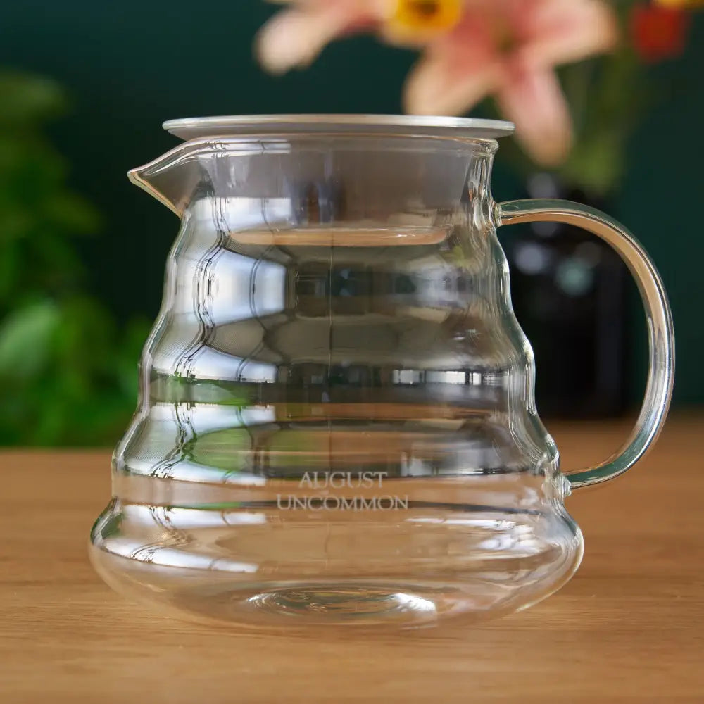Two Cup Glass Teapot The Perfect Basic Teapot Teaware