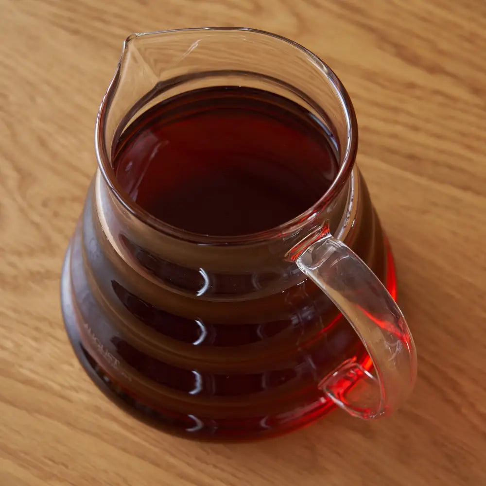 Two Cup Glass Teapot The Perfect Basic Teapot Teaware