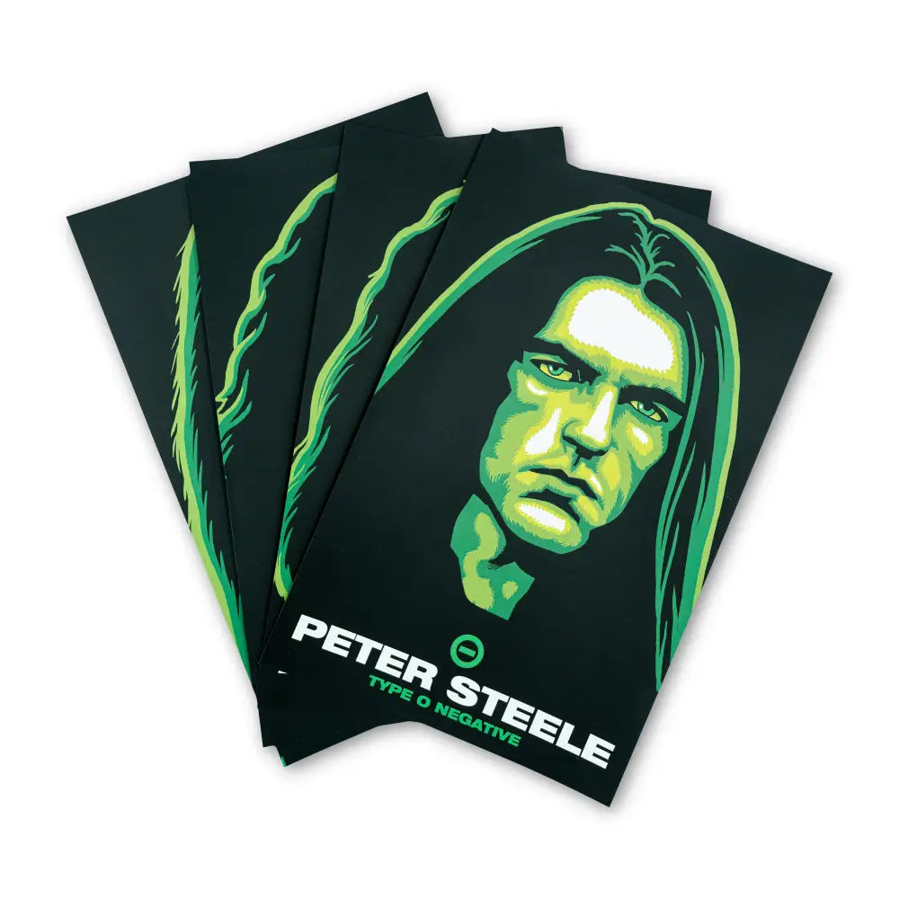 Type O Negative: Bloody Kisses 30 - Deluxe Bundle - Book Edition